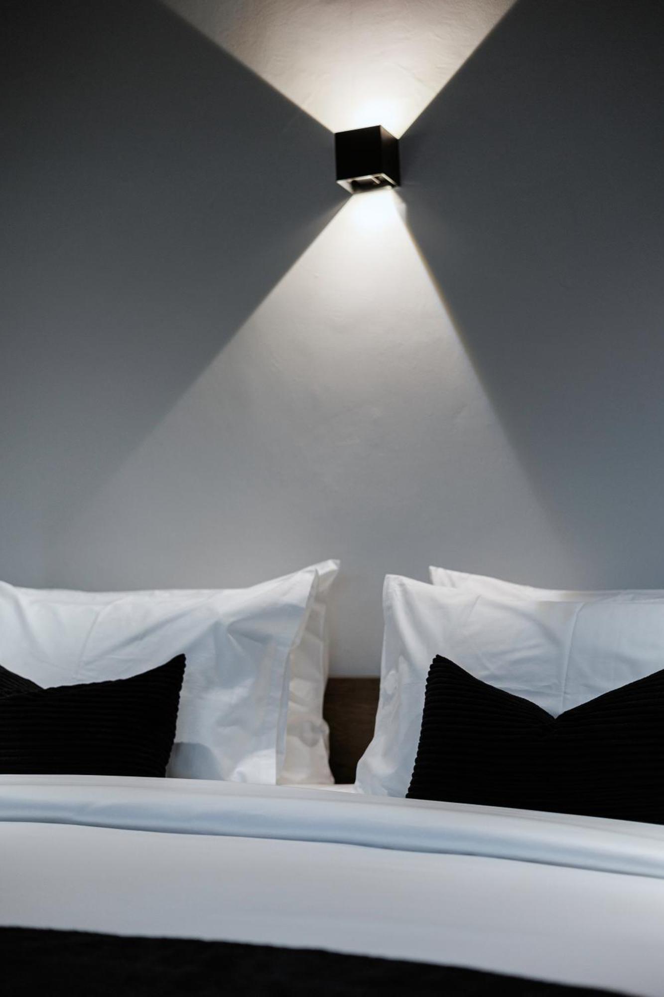 Bedtime Hotel Samui Praia Chaweng Exterior foto