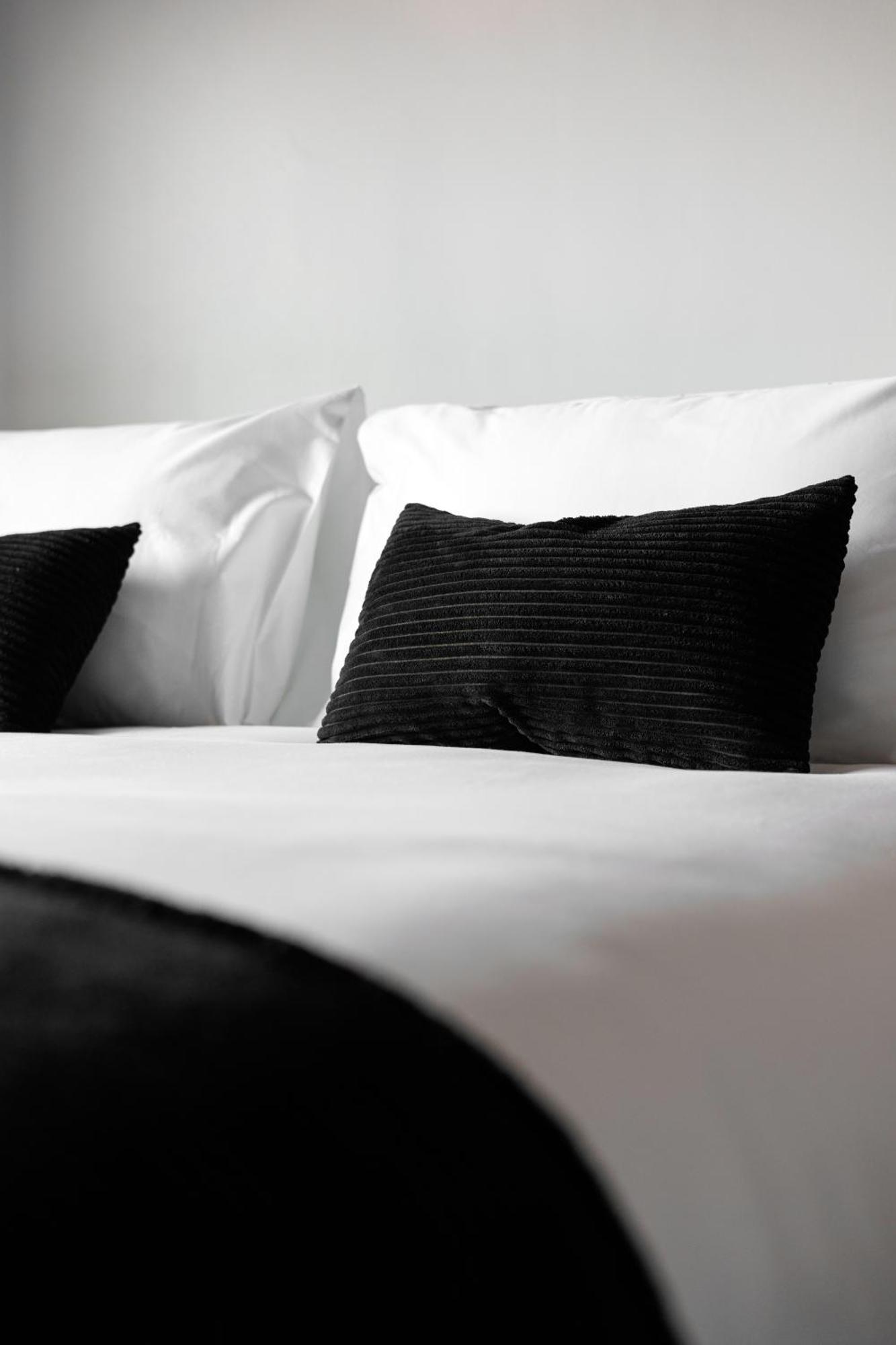 Bedtime Hotel Samui Praia Chaweng Exterior foto