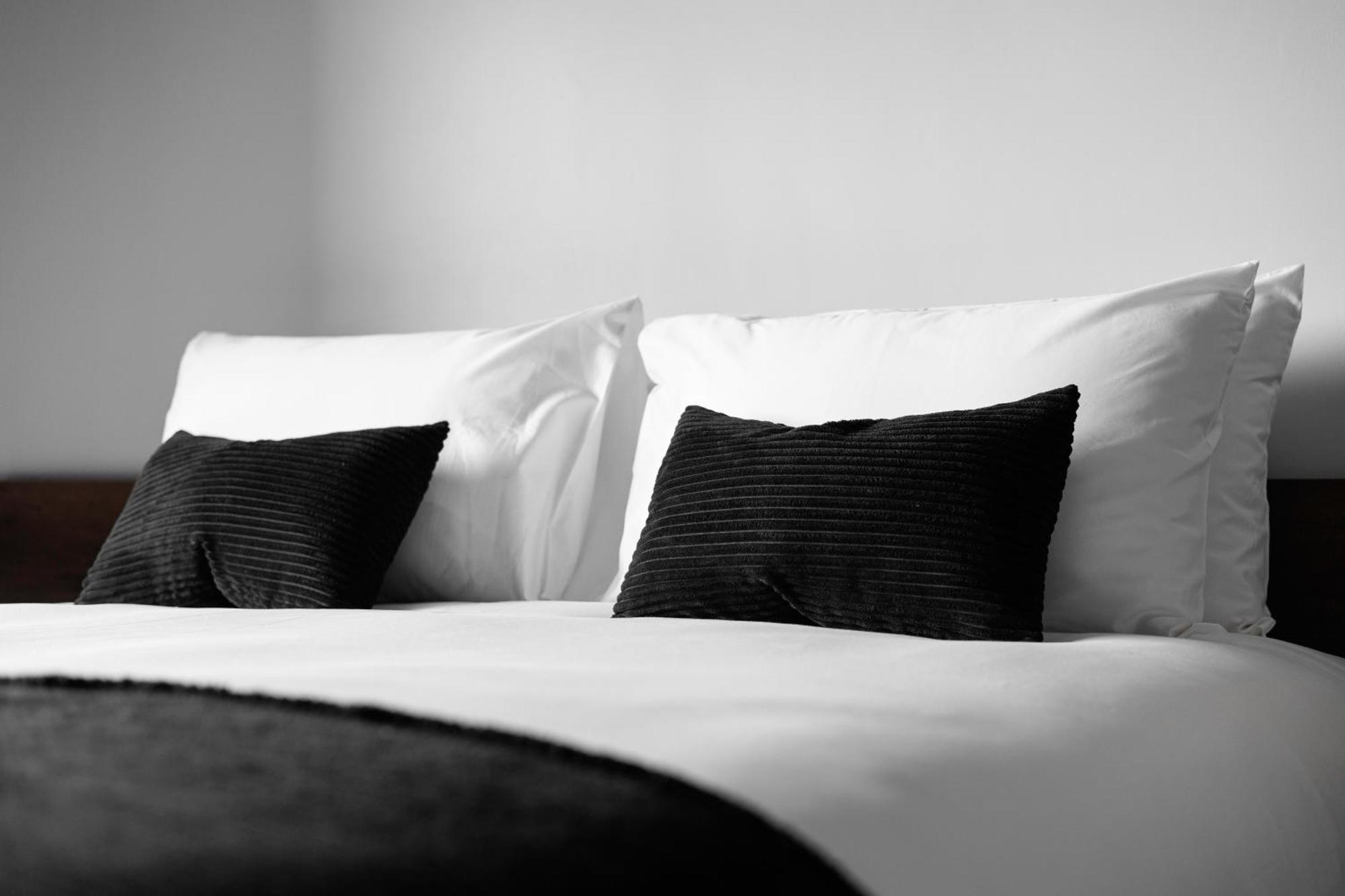 Bedtime Hotel Samui Praia Chaweng Exterior foto