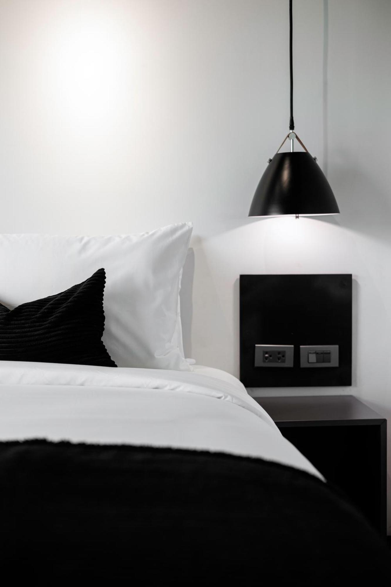 Bedtime Hotel Samui Praia Chaweng Exterior foto